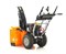 Бензиновый снегоуборщик YARD FOX 6654E - фото 10265