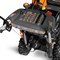 Снегоуборщик бензиновый DAEWOO DAST 330 - фото 10397