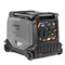 Генератор бензиновый инверторный DAEWOO GDA 4500SEi - фото 10459