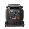 Генератор бензиновый инверторный DAEWOO GDA 4500SEi - фото 10460