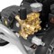 Мойка высокого давления DAEWOO DAW 3500 SW - фото 10517
