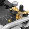 Мойка высокого давления DAEWOO DAW 3500 SW - фото 10519
