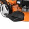 Газонокосилка бензиновая DAEWOO DLM 5500SVRB - фото 10678