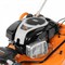 Газонокосилка бензиновая DAEWOO DLM 5500SVRB - фото 10692