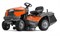 Садовый трактор Husqvarna TC 138L - фото 11437