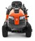 Садовый трактор Husqvarna TC 138L - фото 11439