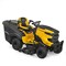Садовый трактор Cub Cadet XT3 QR106 - фото 13071