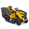 Садовый трактор Cub Cadet XT2 QR106 - фото 13074