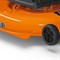 Садовый трактор STIHL RT 6127.1ZL - фото 13243