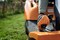 Садовый трактор STIHL RT 6127.1ZL - фото 13248