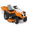Садовый трактор STIHL RT 6127.1ZL - фото 13249