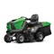 Садовый трактор CAIMAN Comodo Max 2WD 107D2K2 (20 л.с.) - фото 13257