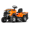 Садовый трактор YARD FOX T 102RDH GT - фото 13421