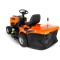 Садовый трактор YARD FOX T 102RDH GT - фото 13423