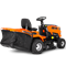 Садовый трактор YARD FOX T 102RDH GT - фото 13424