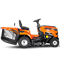 Садовый трактор YARD FOX T 102RDH GT - фото 13425