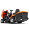 Садовый трактор YARD FOX T 102RDH GT - фото 13427