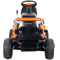Садовый трактор YARD FOX T 102RDH GT - фото 13429