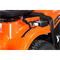 Садовый трактор YARD FOX T 102RDH GT - фото 13432