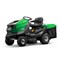 Садовый трактор CAIMAN Rapido Max Eco 2WD 97D2K2 (20 л.с.) - фото 13824