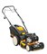 Газонокосилка бензиновая самоходная Cub Cadet CC 53 SPB HW - фото 4300