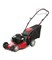 Газонокосилка бензиновая самоходная MTD OPTIMA 46 SPB HW - фото 4303
