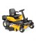 Минитрактор Cub Cadet Z FORCE S 48 - фото 4342