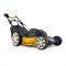 Газонокосилка электрическая Cub Cadet CC 48 E HW - фото 4345