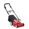 Газонокосилка электрическая MTD 4218 E HW - фото 4347