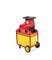Измельчитель садовый электрический Wolf Garten SDL 2500 EVO - фото 4380