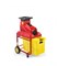 ИЗМЕЛЬЧИТЕЛЬ САДОВЫЙ ЭЛЕКТРИЧЕСКИЙ WOLF-GARTET SDL 2800 EVO