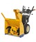 Снегоуборщик бензиновый Cub Cadet 526 HD SWE - фото 4395