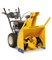 Снегоуборщик бензиновый Cub Cadet 528 HD SWE - фото 4396