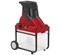 Измельчитель садовый электрический MTD S 2500 - фото 4566