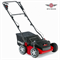Вертикуттер электрический MTD OPTIMA 34 VE
