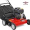 Вертикуттер (аэратор) бензиновый MTD VG 45 BM