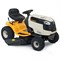 Минитрактор Cub Cadet CC 714 TF - фото 4656