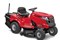 Садовый трактор MTD SMART RN 145 - фото 4664
