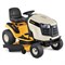 Минитрактор Cub Cadet СС 1019 HG - фото 4666