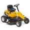 Минирайдер Cub Cadet Minirider CC 114 TD - фото 4675
