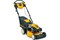 Газонокосилка бензиновая самоходная Cub Cadet CC 46 SPOE V - фото 4896