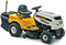 Фото садового трактора CUB CADET CC 513 TE