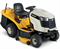 Фото садового трактора CUB CADET CC 513 HE