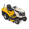 Фото садового трактора CUB CADET CC 917 AN