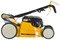 Газонокосилка бензиновая самоходная Cub Cadet CC 53 SPC V - фото 4916
