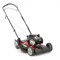 Газонокосилка бензиновая самоходная MTD SMART 53 MSPB - фото 4922
