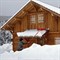 Лопата зимняя кровельная WOLF-Garten с рукояткой SR-M60/ZM-V4 - фото 4945