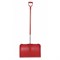 Лопата зимняя пластиковая WOLF-Garten SN-M55/ZM-AD120 - фото 4954