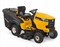 Минитрактор Cub Cadet XT1 OR106_MTD-Region