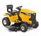 Минитрактор Cub Cadet XT2 QS117_MTD-Region